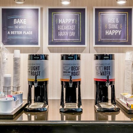 Hampton Inn Winter Haven Zewnętrze zdjęcie