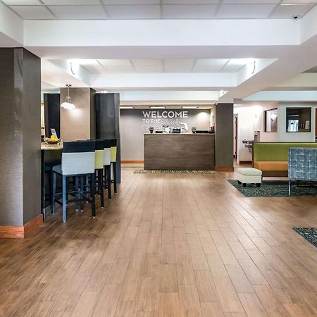 Hampton Inn Winter Haven Zewnętrze zdjęcie