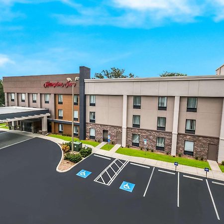 Hampton Inn Winter Haven Zewnętrze zdjęcie