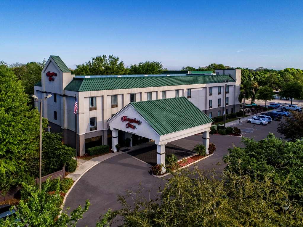Hampton Inn Winter Haven Zewnętrze zdjęcie