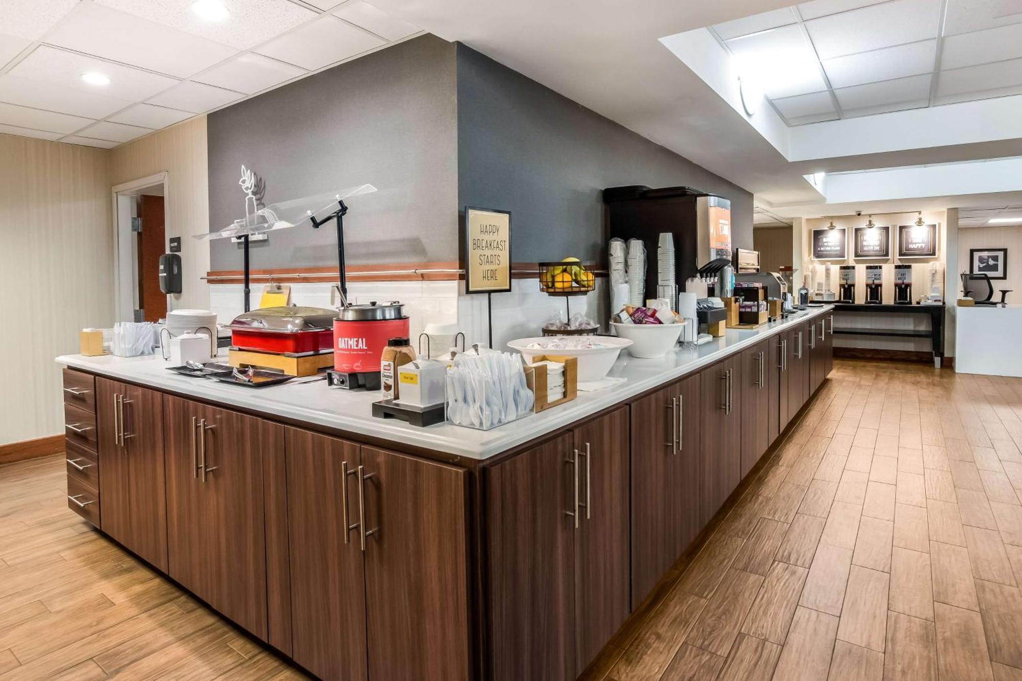 Hampton Inn Winter Haven Zewnętrze zdjęcie