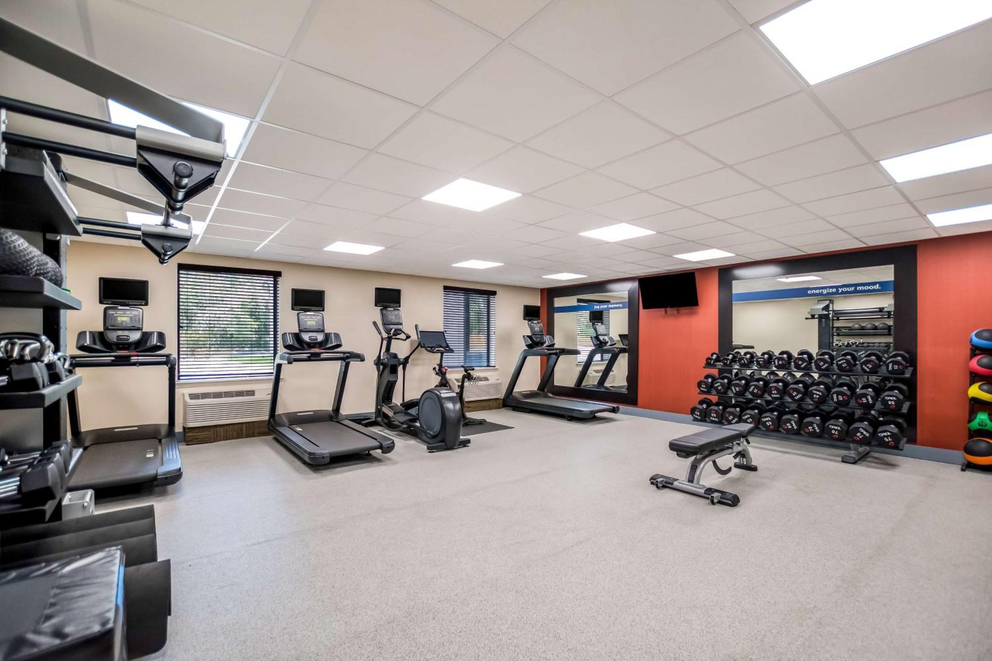 Hampton Inn Winter Haven Zewnętrze zdjęcie