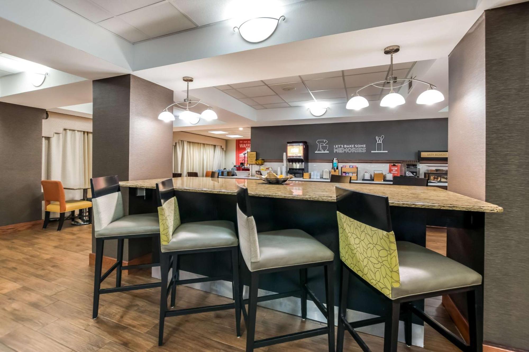 Hampton Inn Winter Haven Zewnętrze zdjęcie