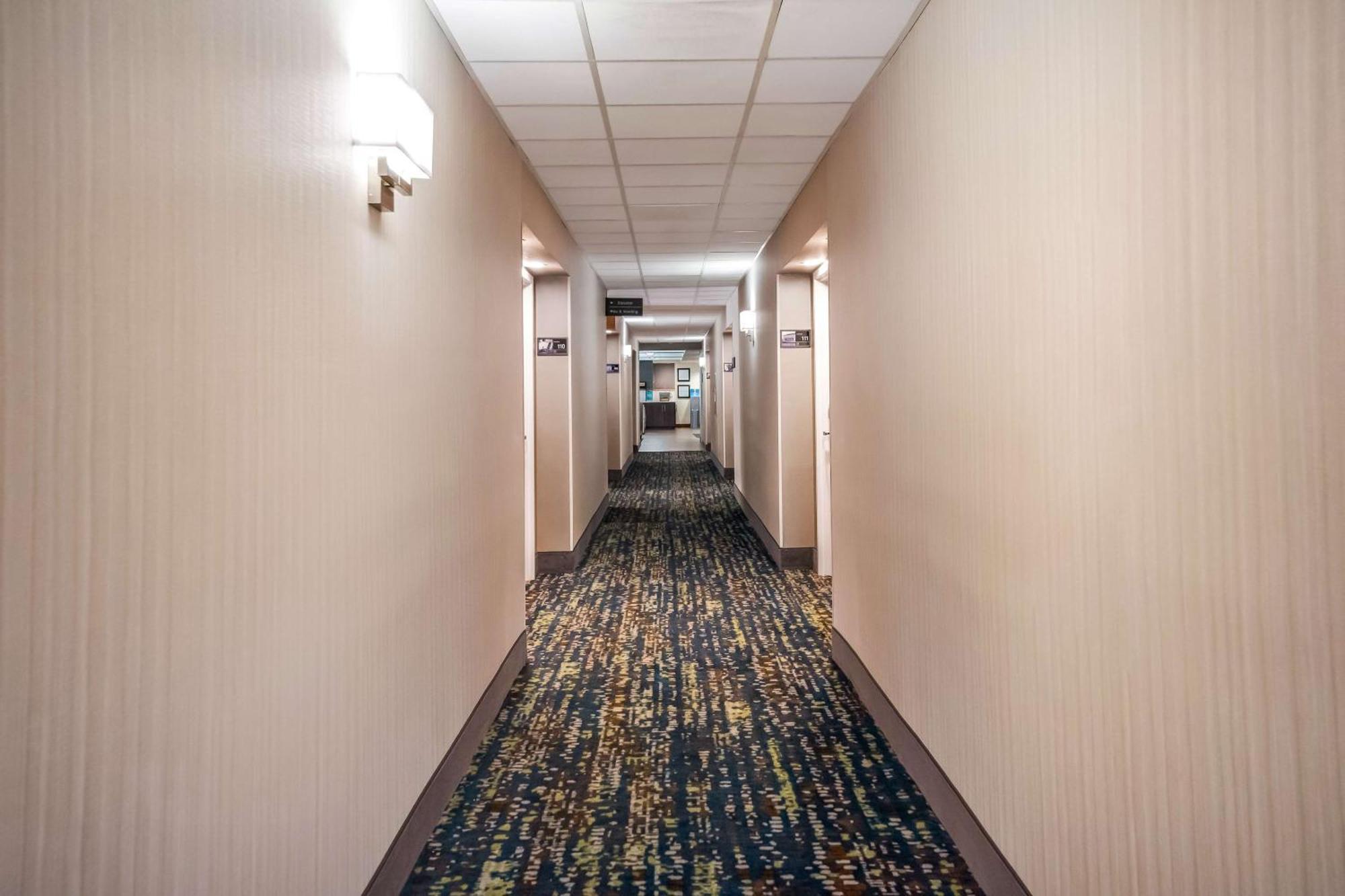 Hampton Inn Winter Haven Zewnętrze zdjęcie