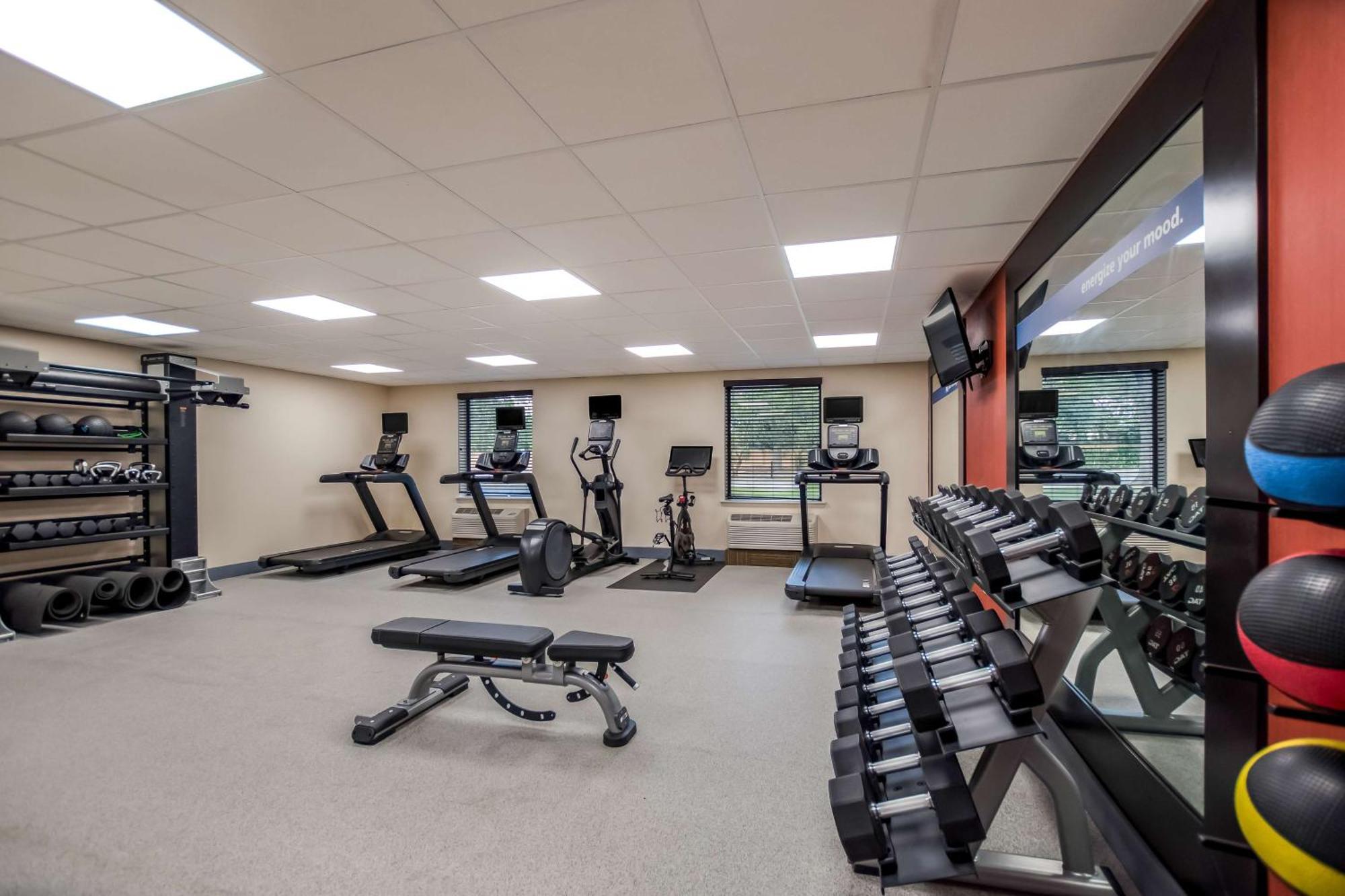 Hampton Inn Winter Haven Zewnętrze zdjęcie