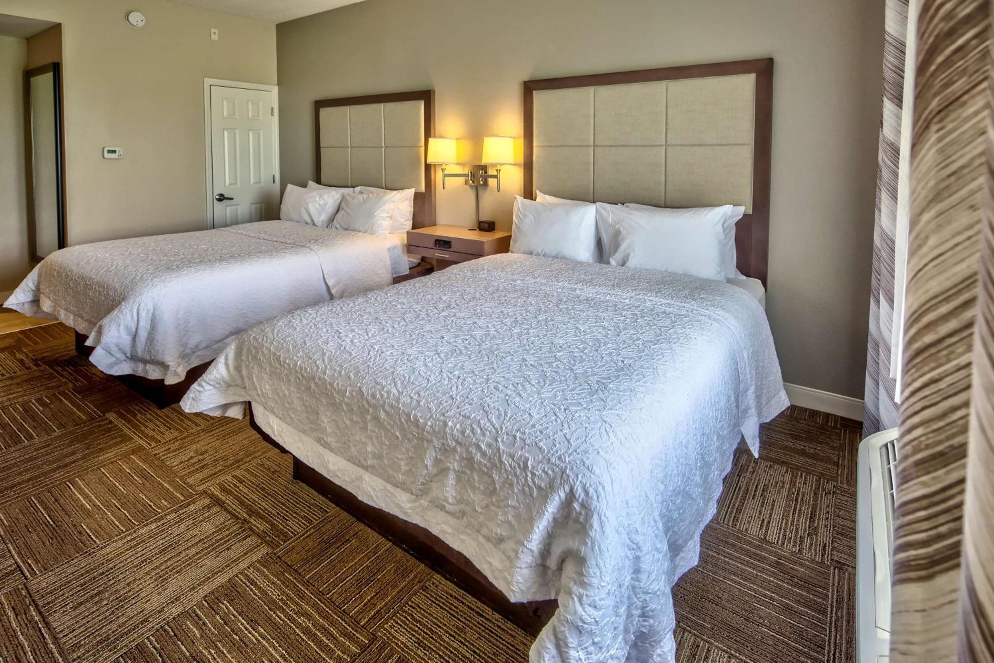 Hampton Inn Winter Haven Zewnętrze zdjęcie