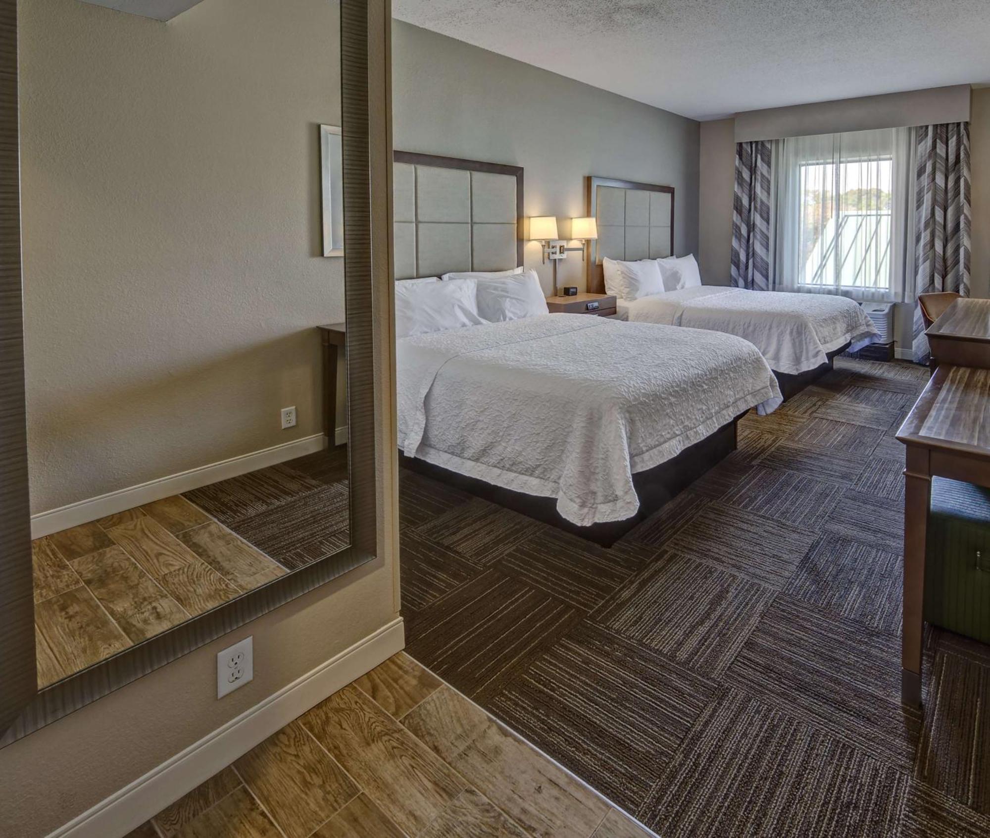 Hampton Inn Winter Haven Zewnętrze zdjęcie