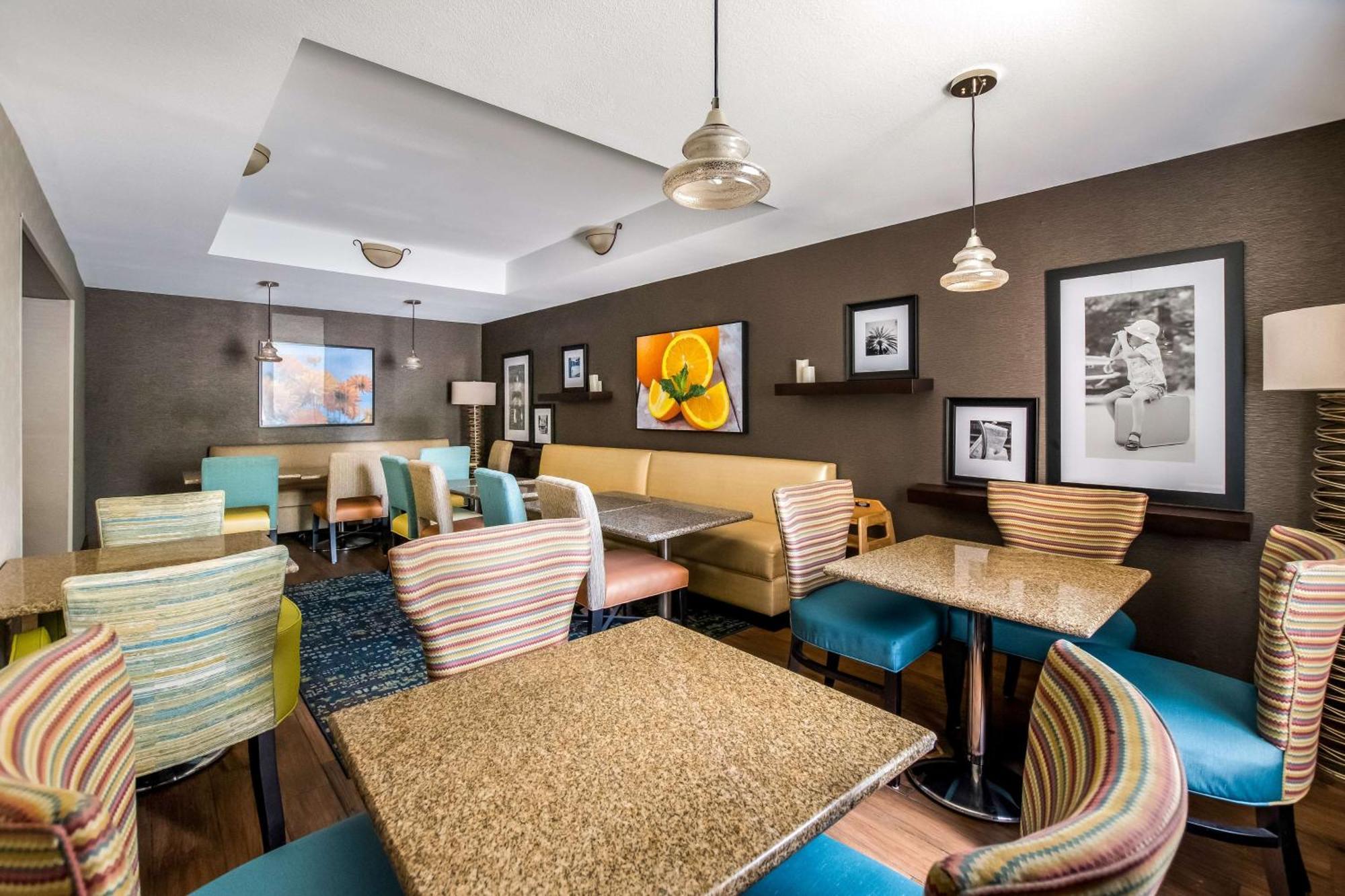 Hampton Inn Winter Haven Zewnętrze zdjęcie