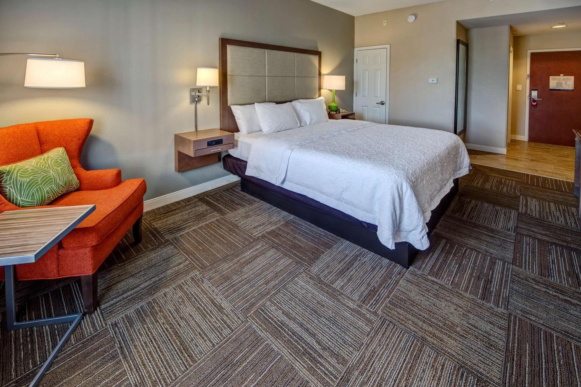 Hampton Inn Winter Haven Zewnętrze zdjęcie