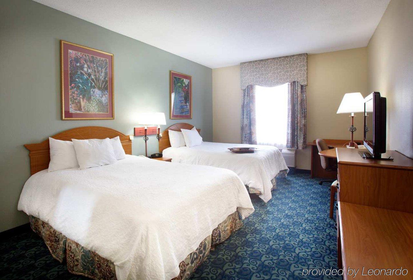 Hampton Inn Winter Haven Zewnętrze zdjęcie