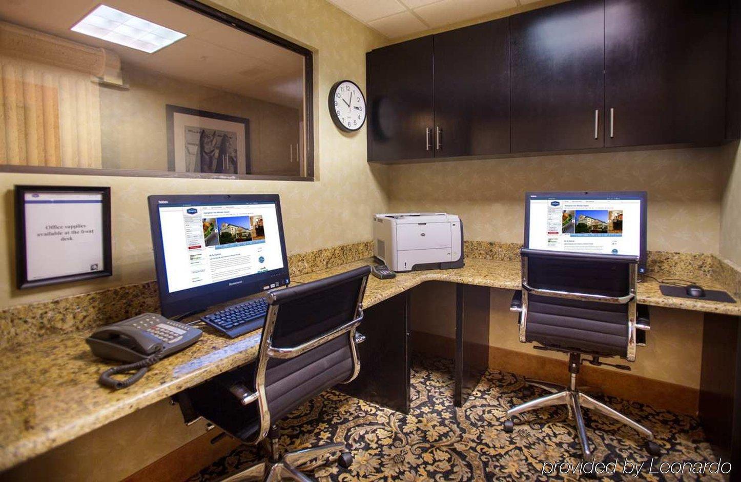 Hampton Inn Winter Haven Zewnętrze zdjęcie