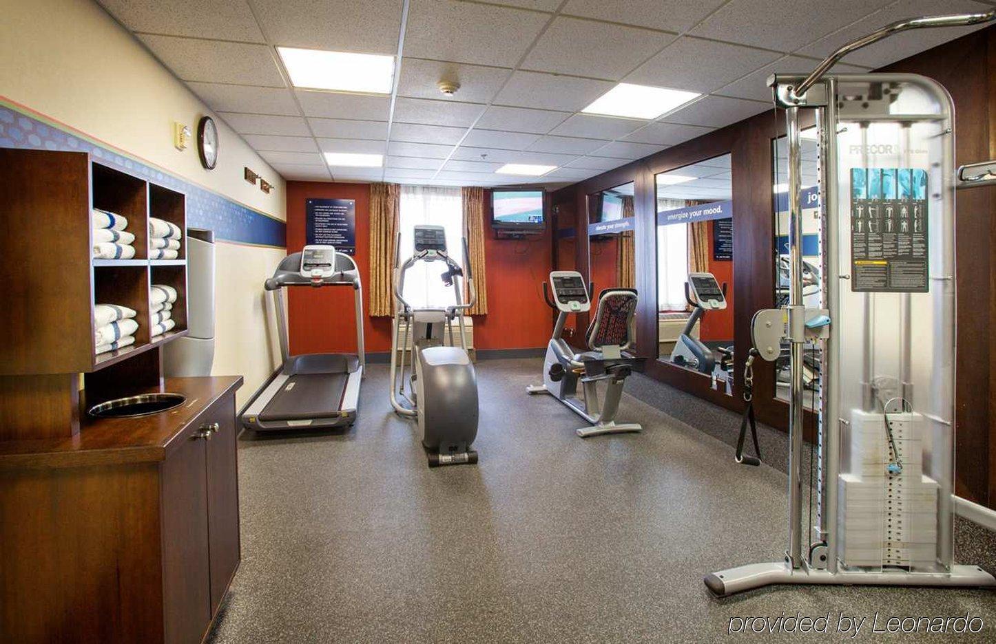 Hampton Inn Winter Haven Zewnętrze zdjęcie
