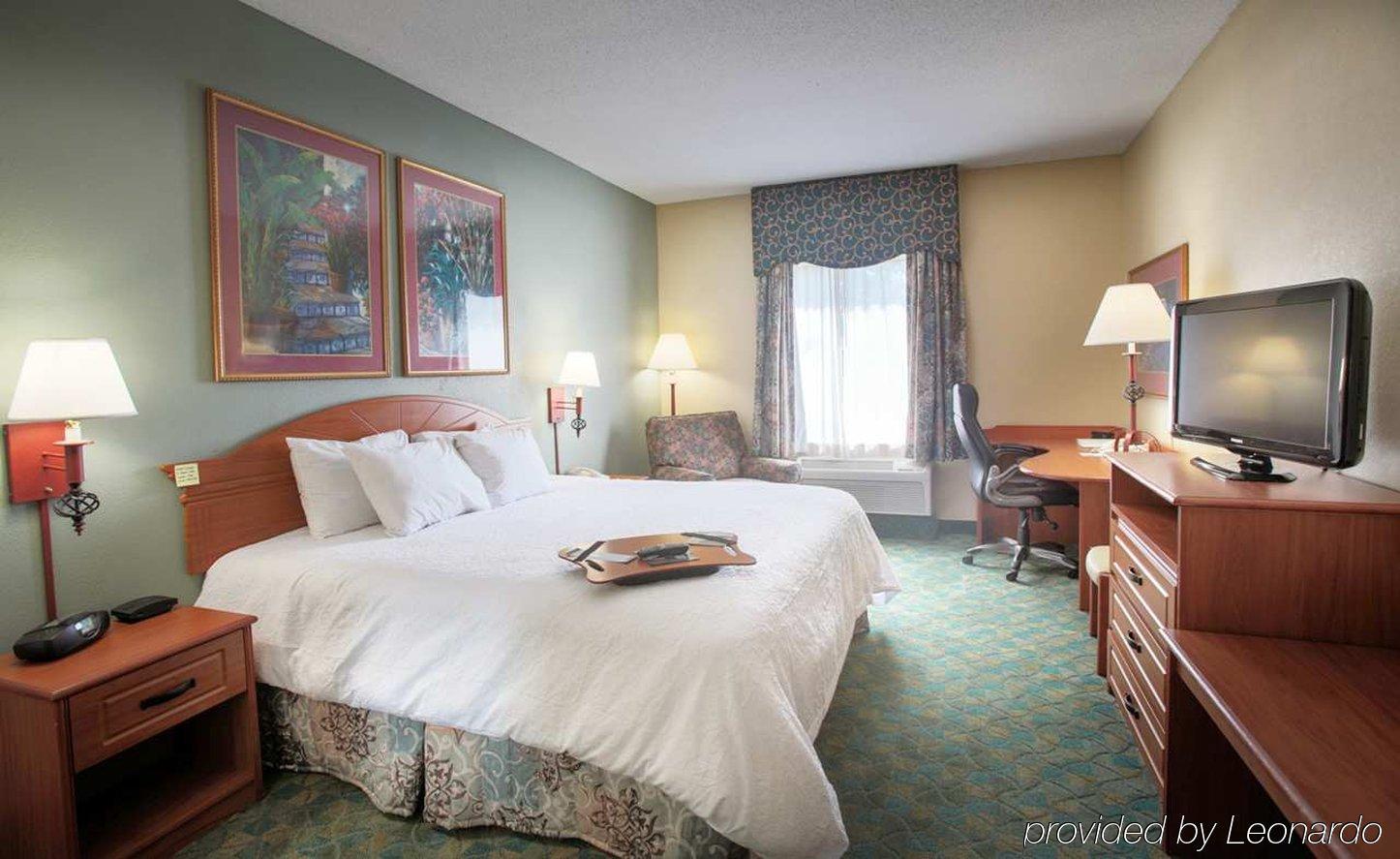 Hampton Inn Winter Haven Zewnętrze zdjęcie