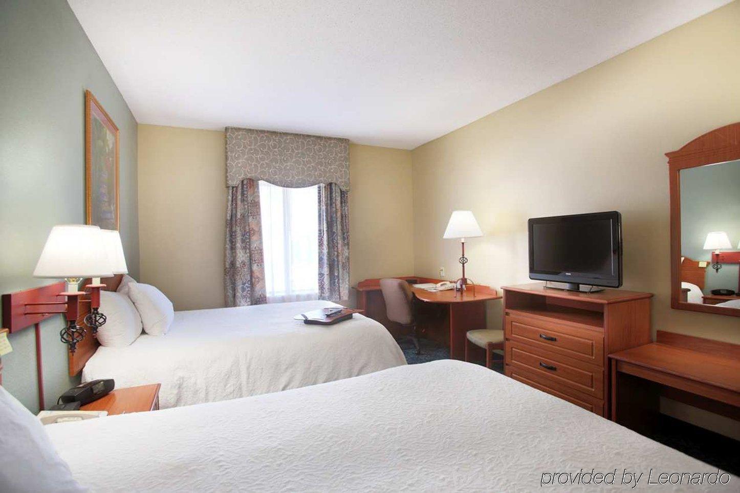 Hampton Inn Winter Haven Zewnętrze zdjęcie