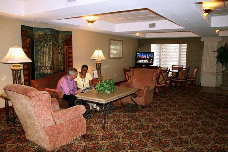 Hampton Inn Winter Haven Zewnętrze zdjęcie