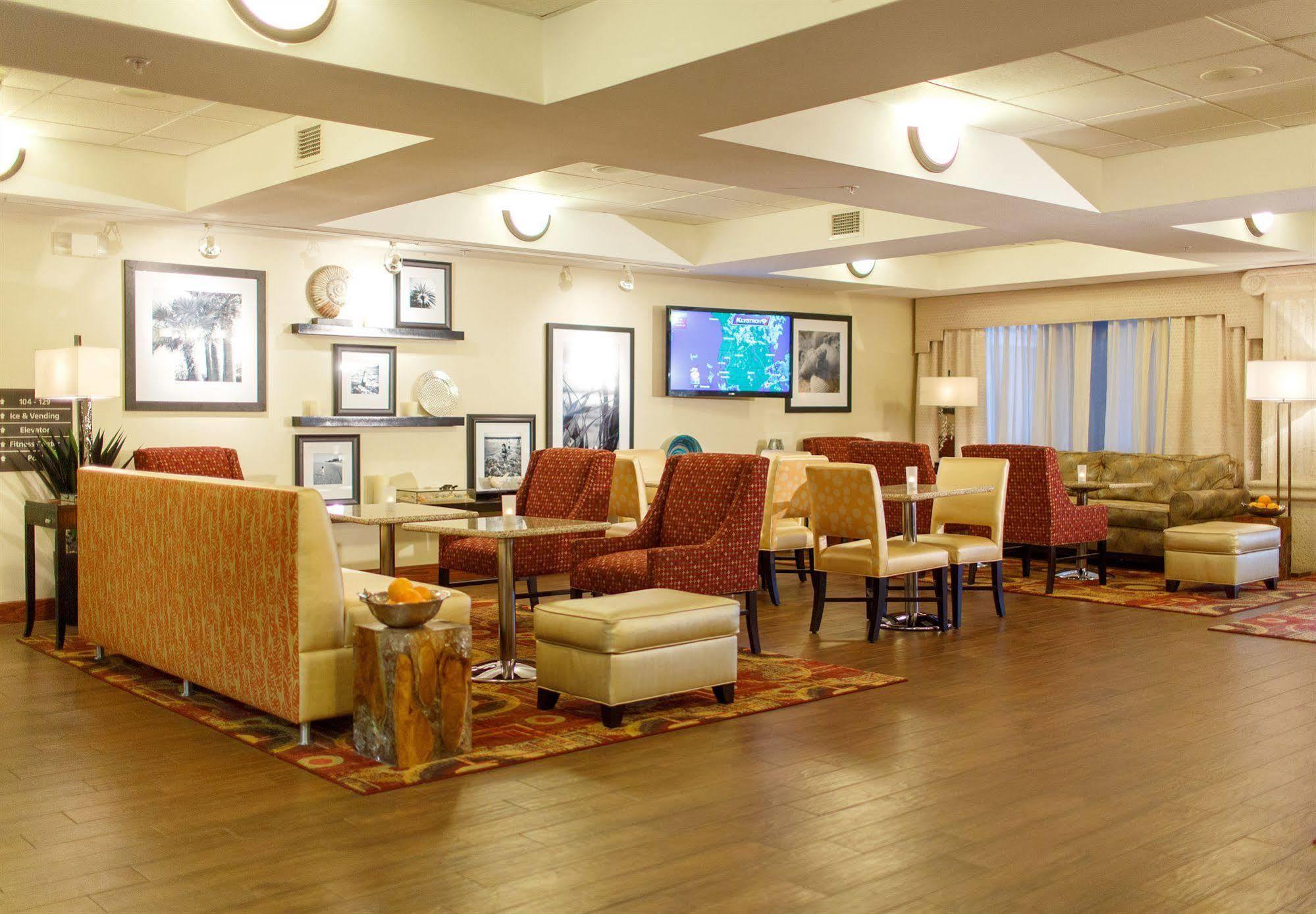 Hampton Inn Winter Haven Zewnętrze zdjęcie