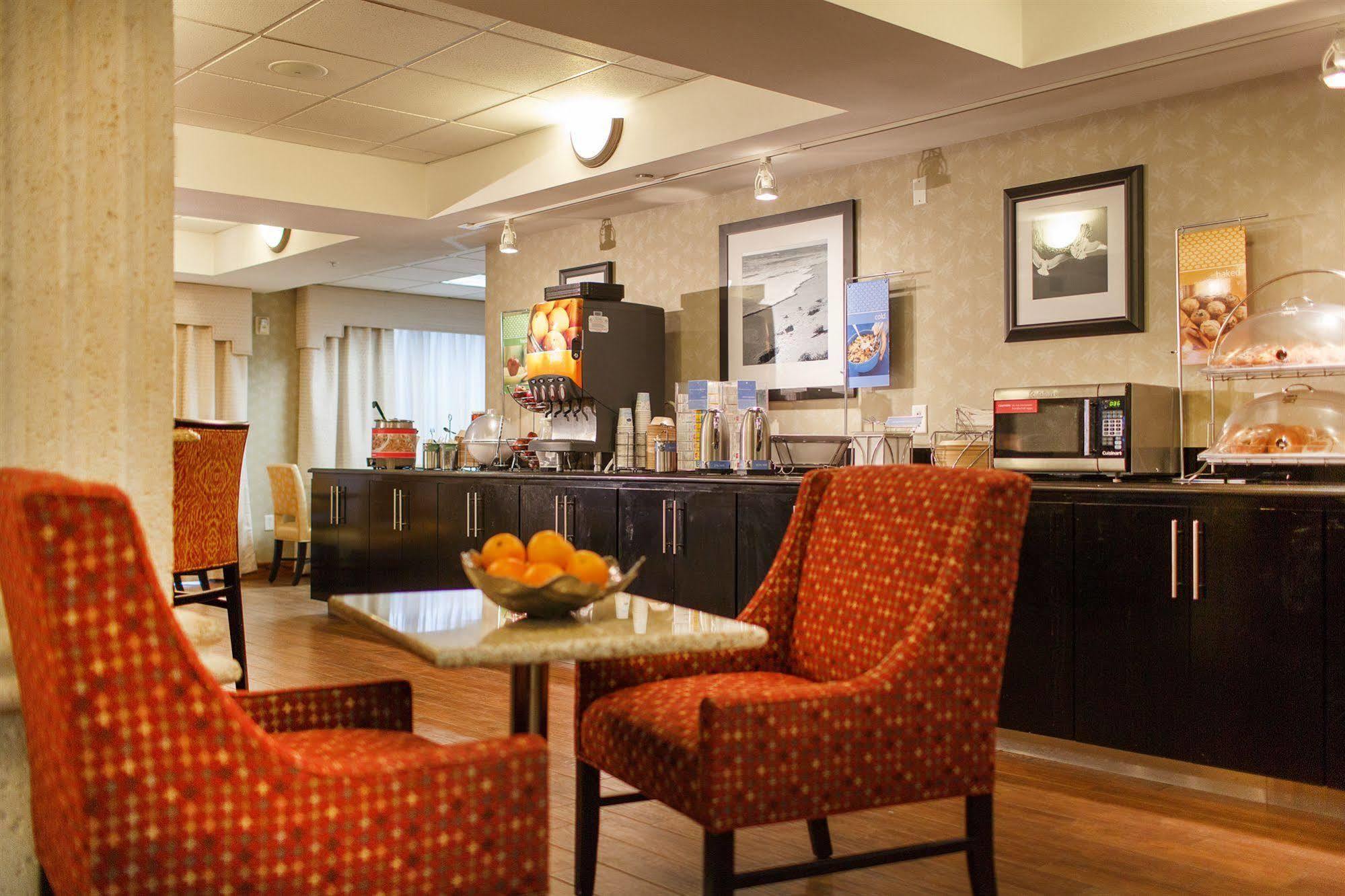 Hampton Inn Winter Haven Zewnętrze zdjęcie