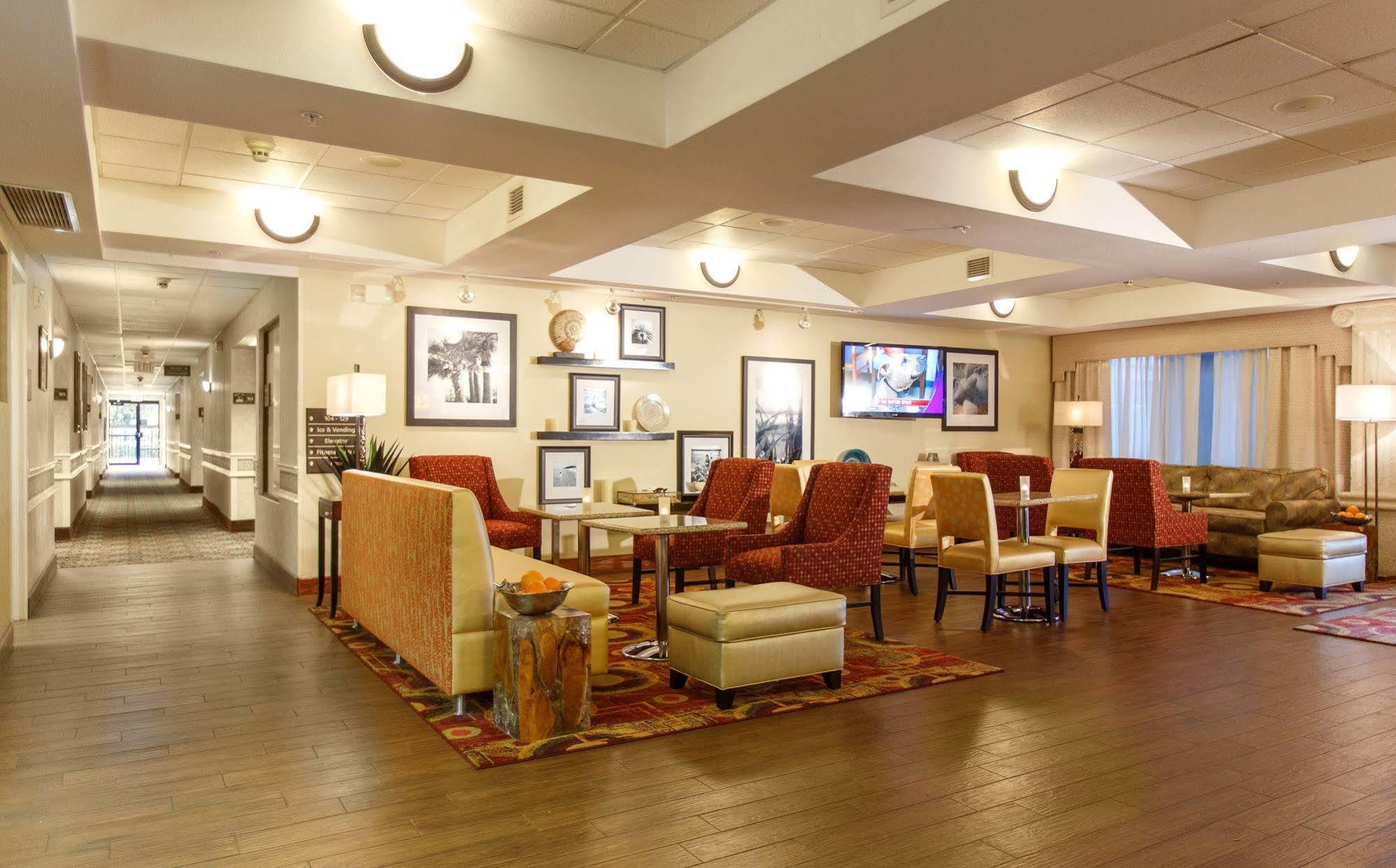Hampton Inn Winter Haven Zewnętrze zdjęcie