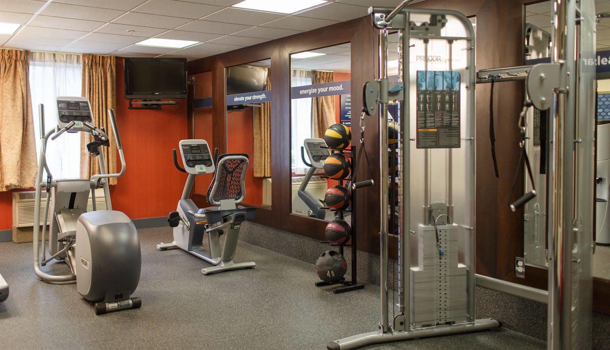 Hampton Inn Winter Haven Zewnętrze zdjęcie