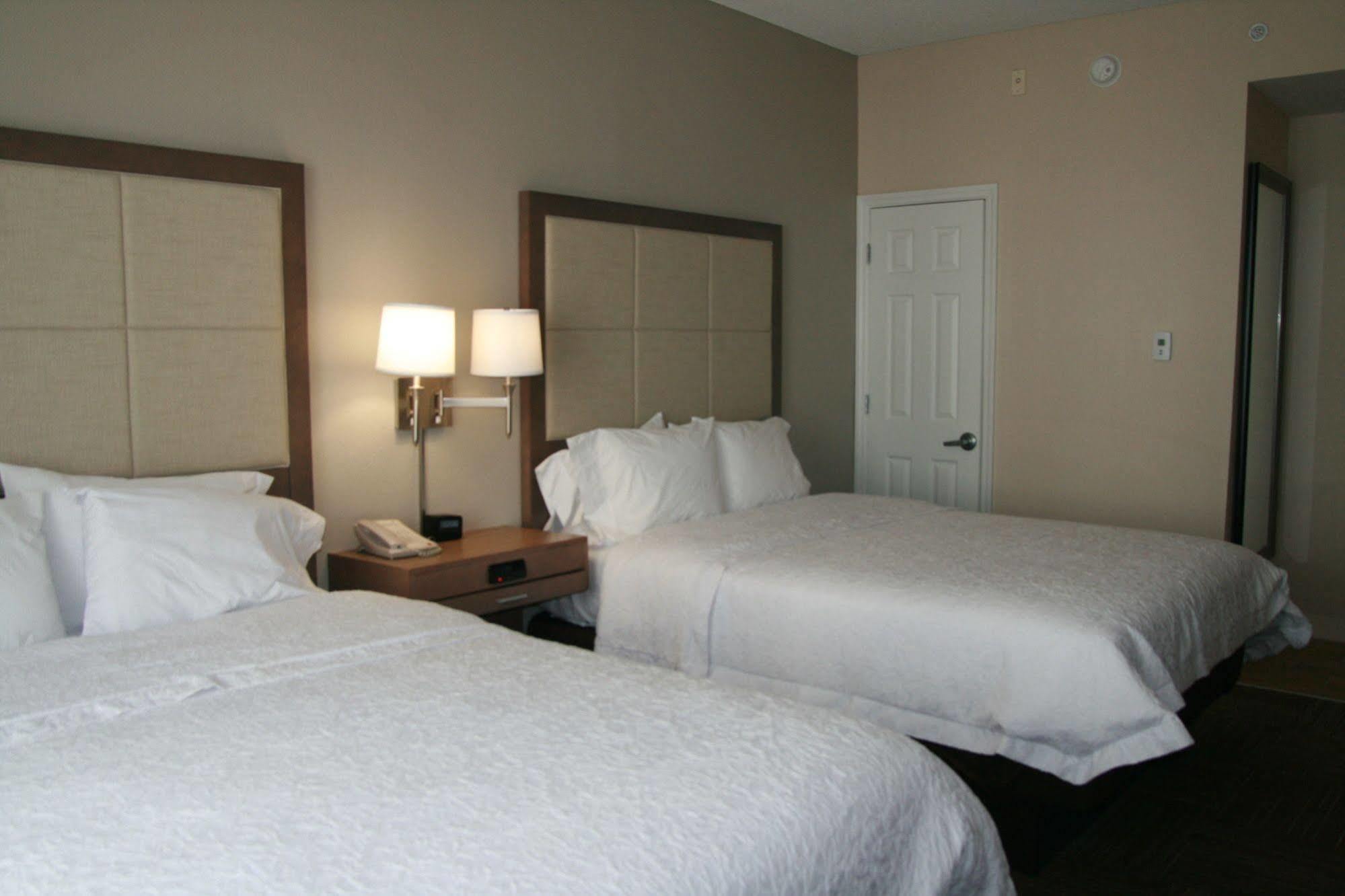 Hampton Inn Winter Haven Zewnętrze zdjęcie