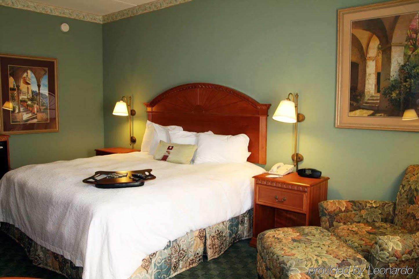 Hampton Inn Winter Haven Zewnętrze zdjęcie