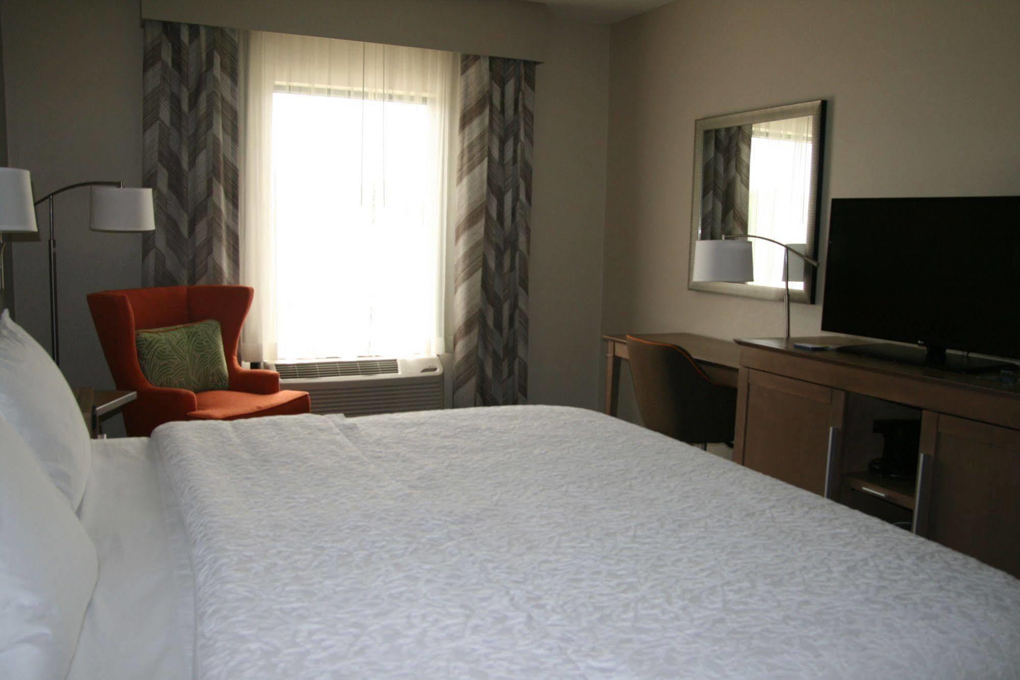 Hampton Inn Winter Haven Zewnętrze zdjęcie