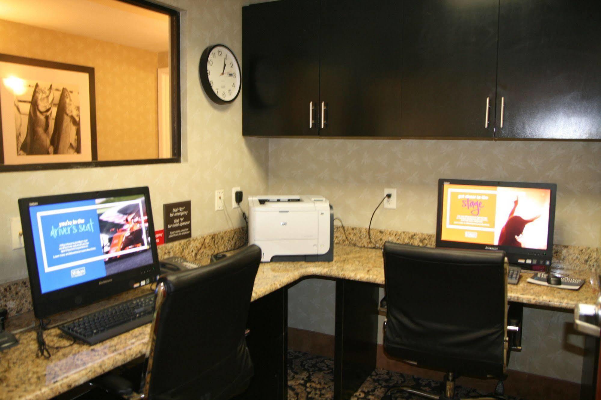 Hampton Inn Winter Haven Zewnętrze zdjęcie