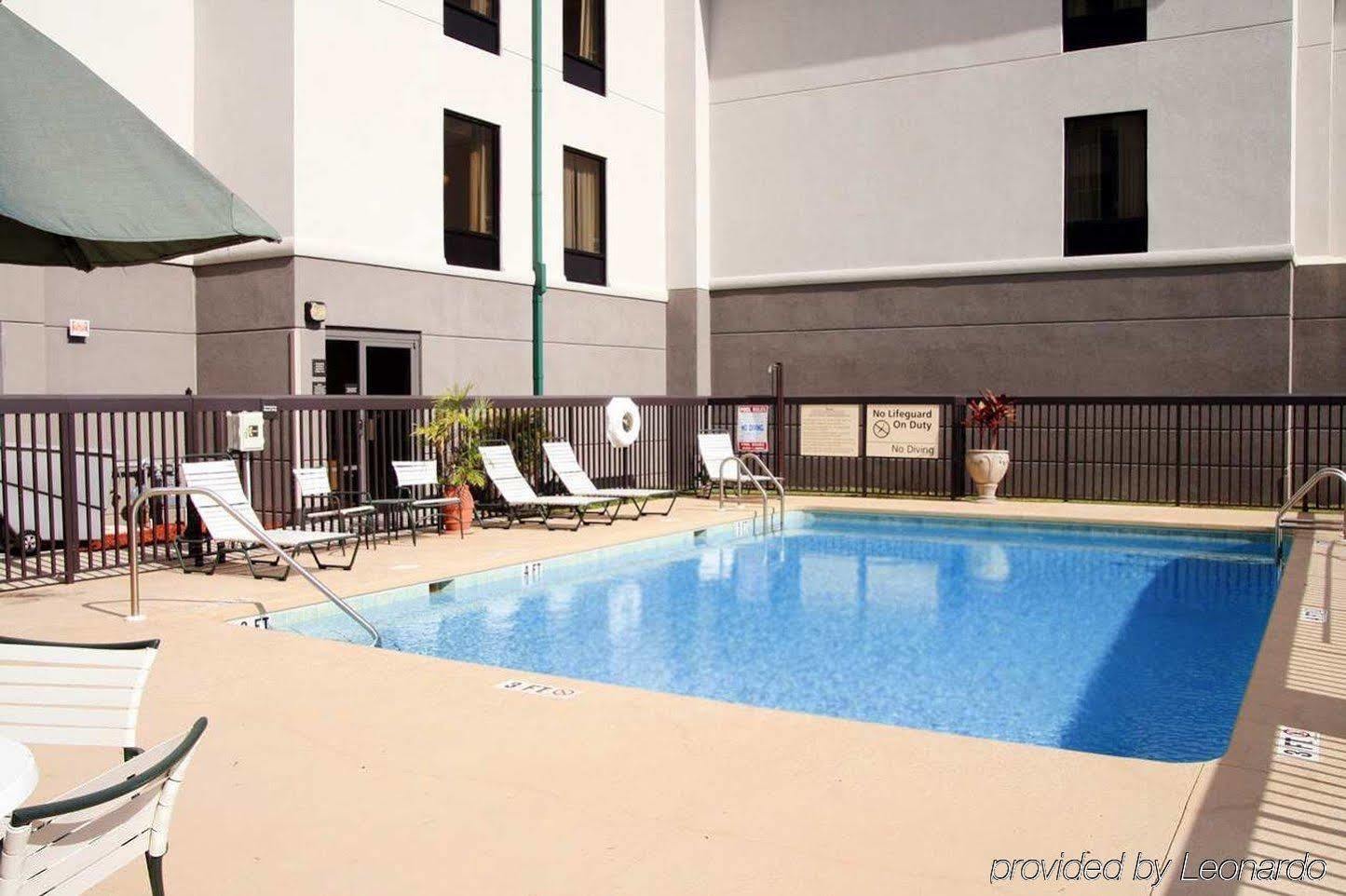 Hampton Inn Winter Haven Zewnętrze zdjęcie