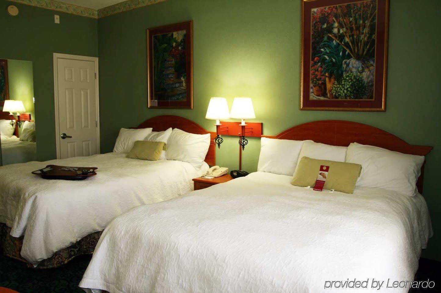 Hampton Inn Winter Haven Zewnętrze zdjęcie